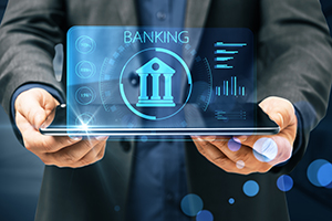 Future of Banking with NCR dealer